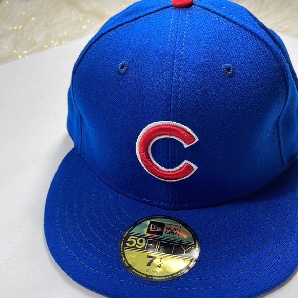 Chicago Cubs Hats - Picture 10 of 17